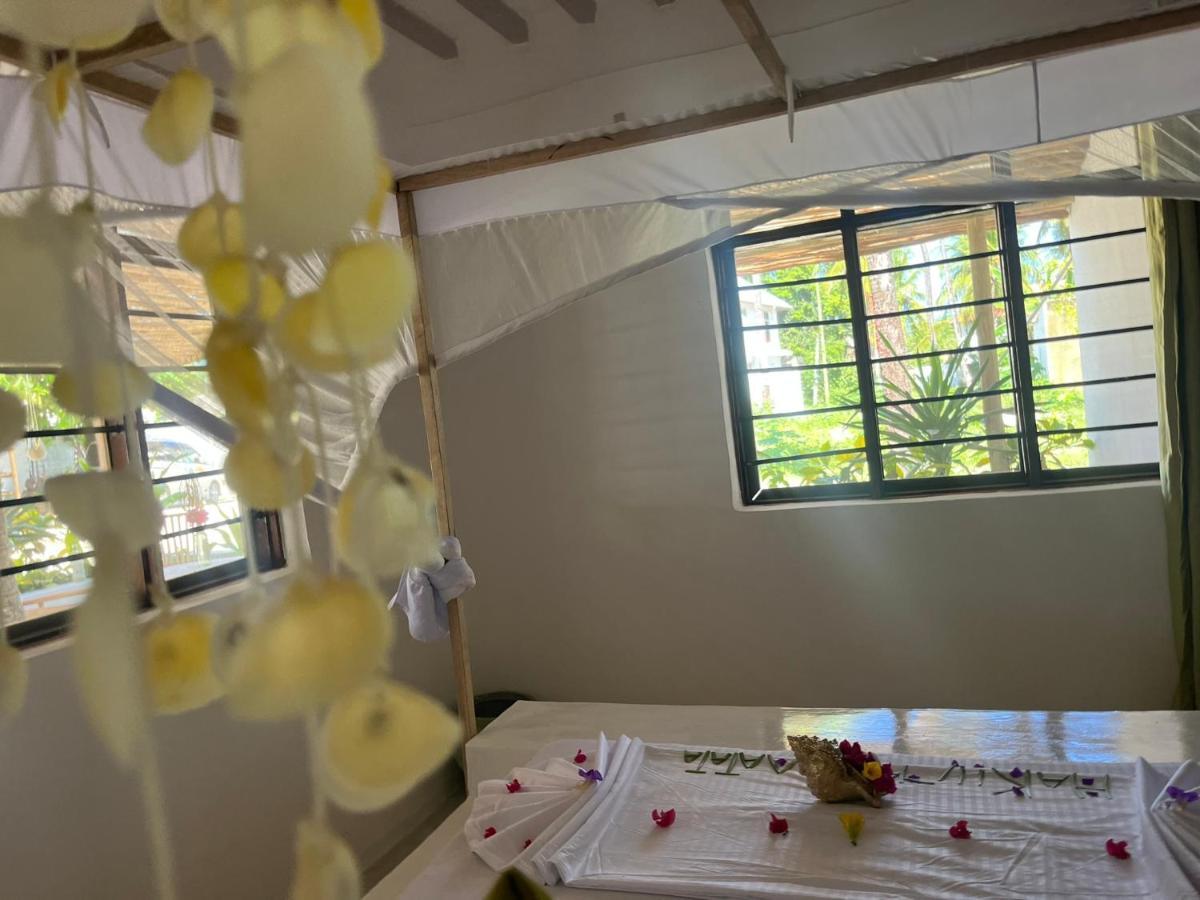 Villa Upendo Paje Ngoại thất bức ảnh