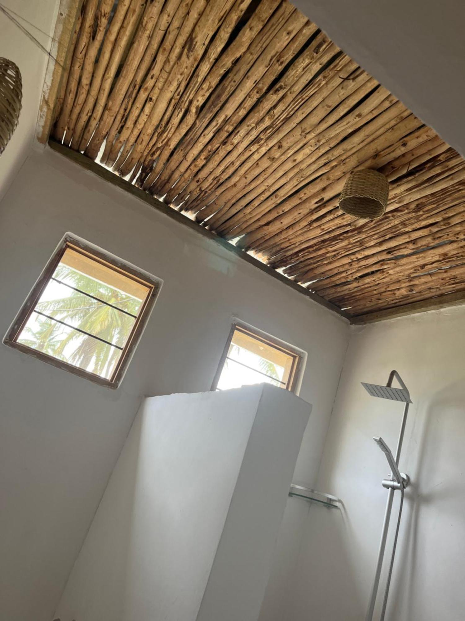 Villa Upendo Paje Ngoại thất bức ảnh